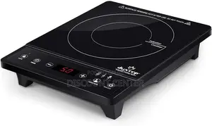 Induction Cooker