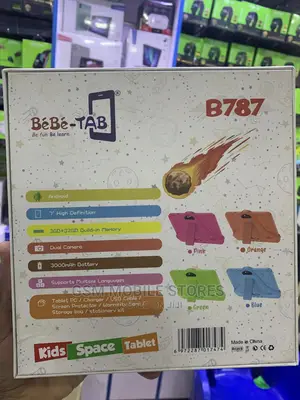 New Bebe B78 32 GB Red