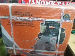 Bag Closer Stiching Sewing Machine for Sacks
