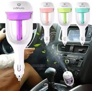 Nanum Air Humidifer