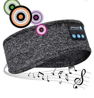 Wireless Bluetooth Headband