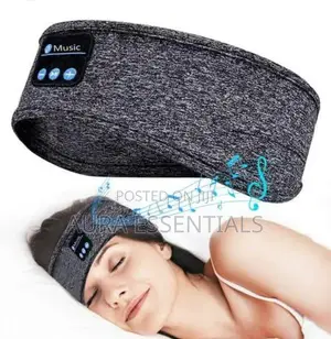 Wireless Bluetooth Headband
