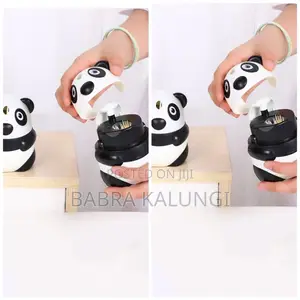 Cartoon Toothpick Holder