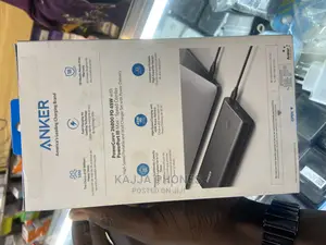 Anker Charger Laptop