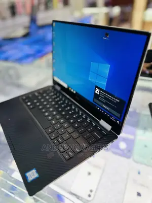 Laptop Dell XPS 11 (9P33) 8GB Intel Core I7 SSD 256GB