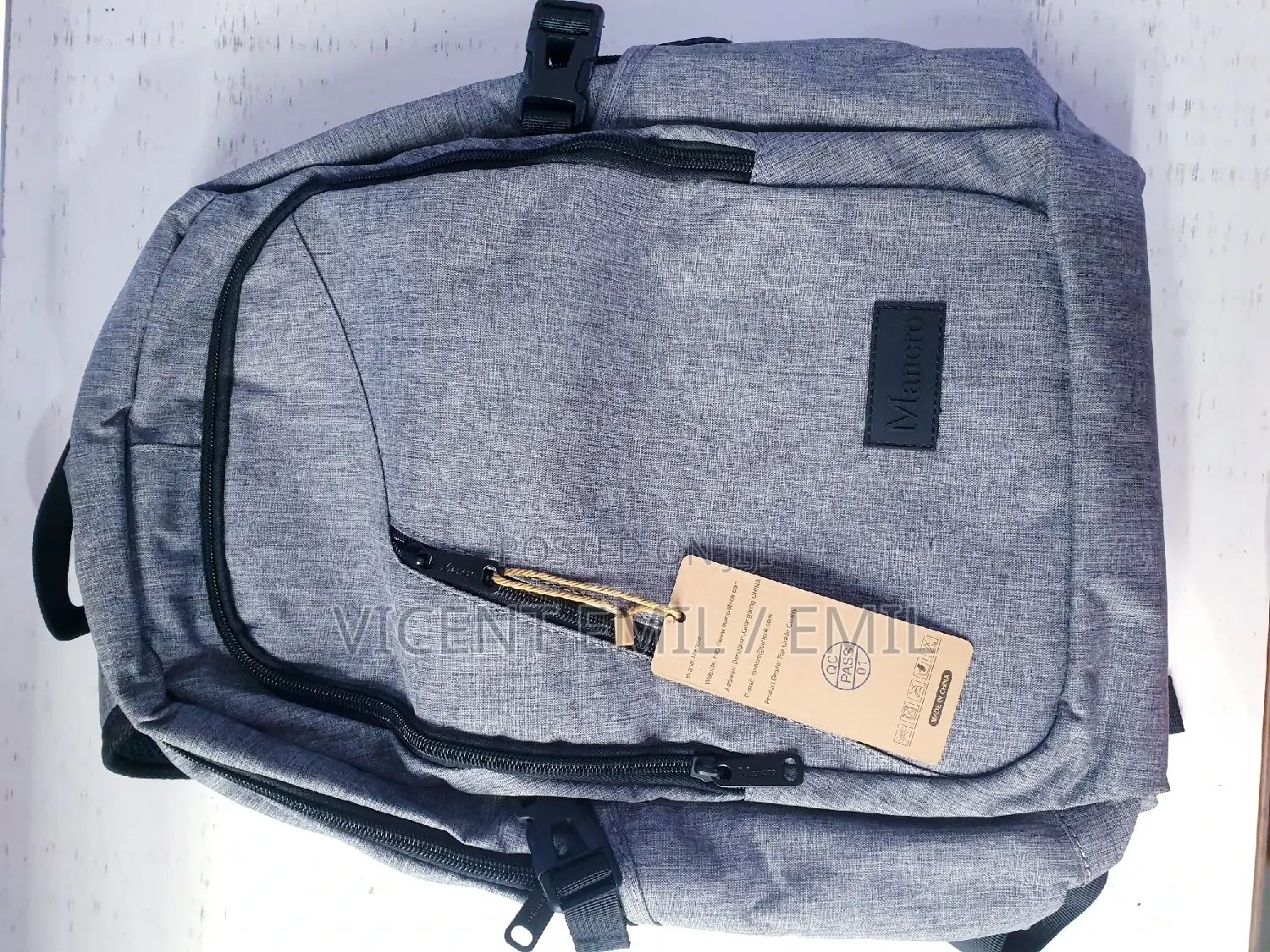 Laptop Bag Original 1