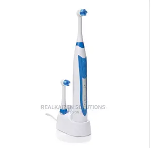 UK WILKO Oscillating Rechargeable Electric Toothbrush
