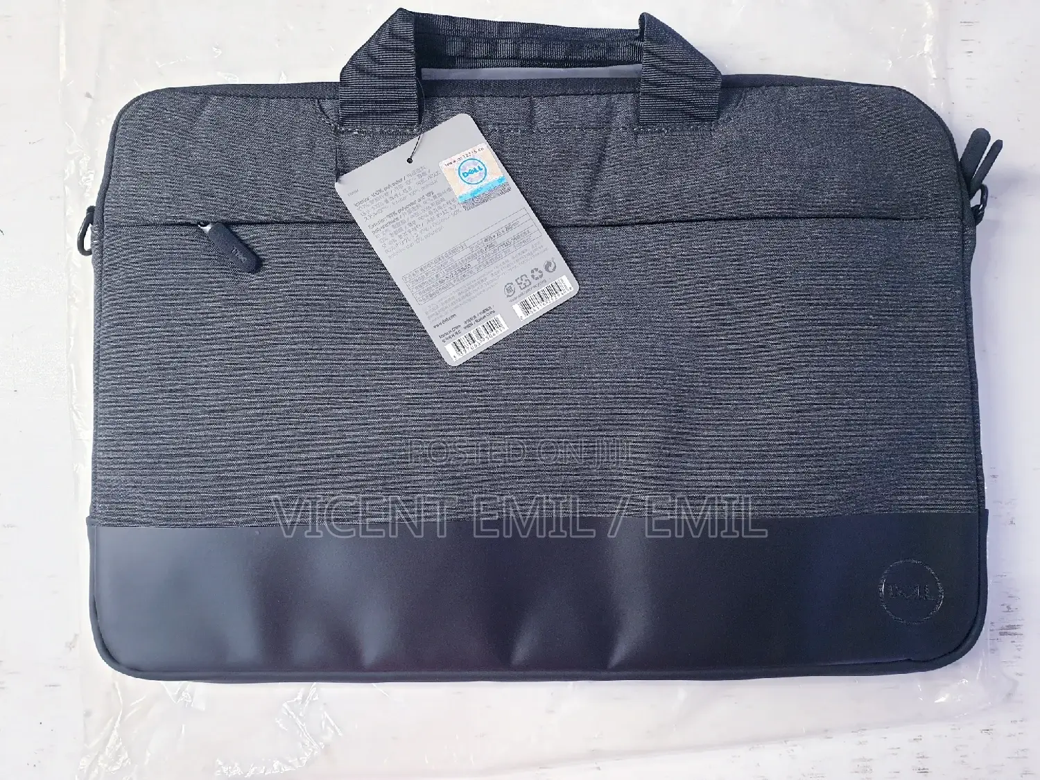 Laptop Bag for Dell Original 3