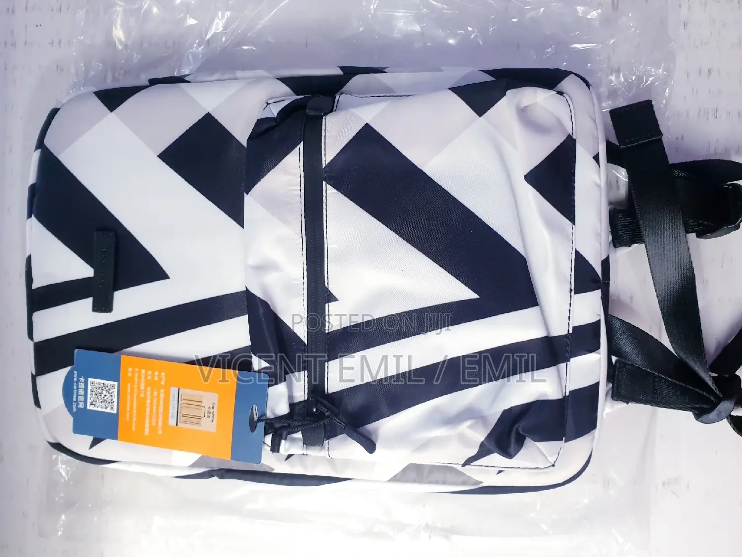 Laptop Bag 4