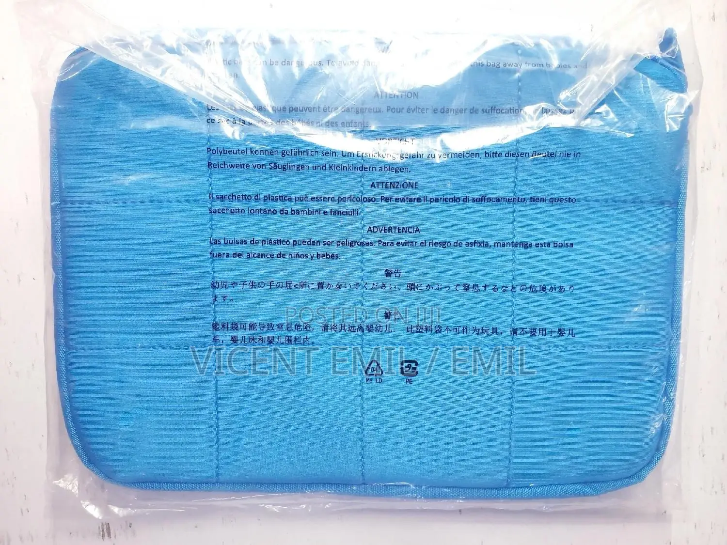 Laptop Pouch, Laptop Cases 5
