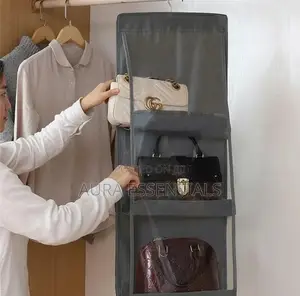 Double Side Handbags Organizer
