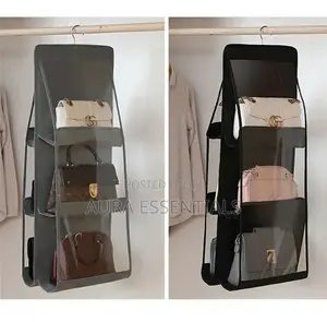 Double Side Handbags Organizer