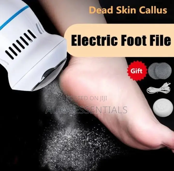 Skin Callus Remover