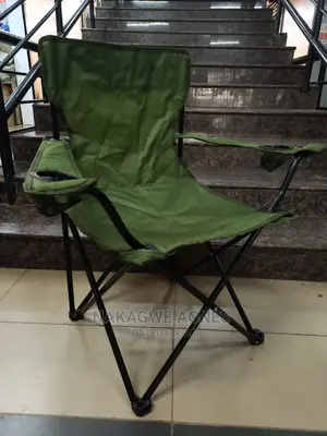 Foldable Chair