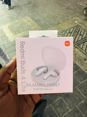 Xiaomi Redmi Buds 4 Lite