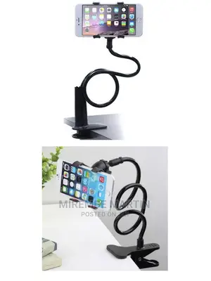 Cell Phone Holder