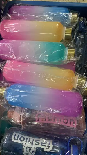 Travel Water Bottle