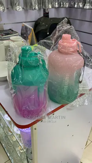 Water Bottle