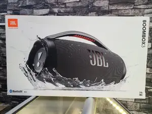 JBL Boombox 3