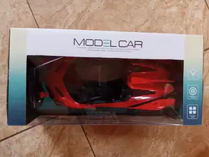 Brand New Remote Luxurious Toy Car