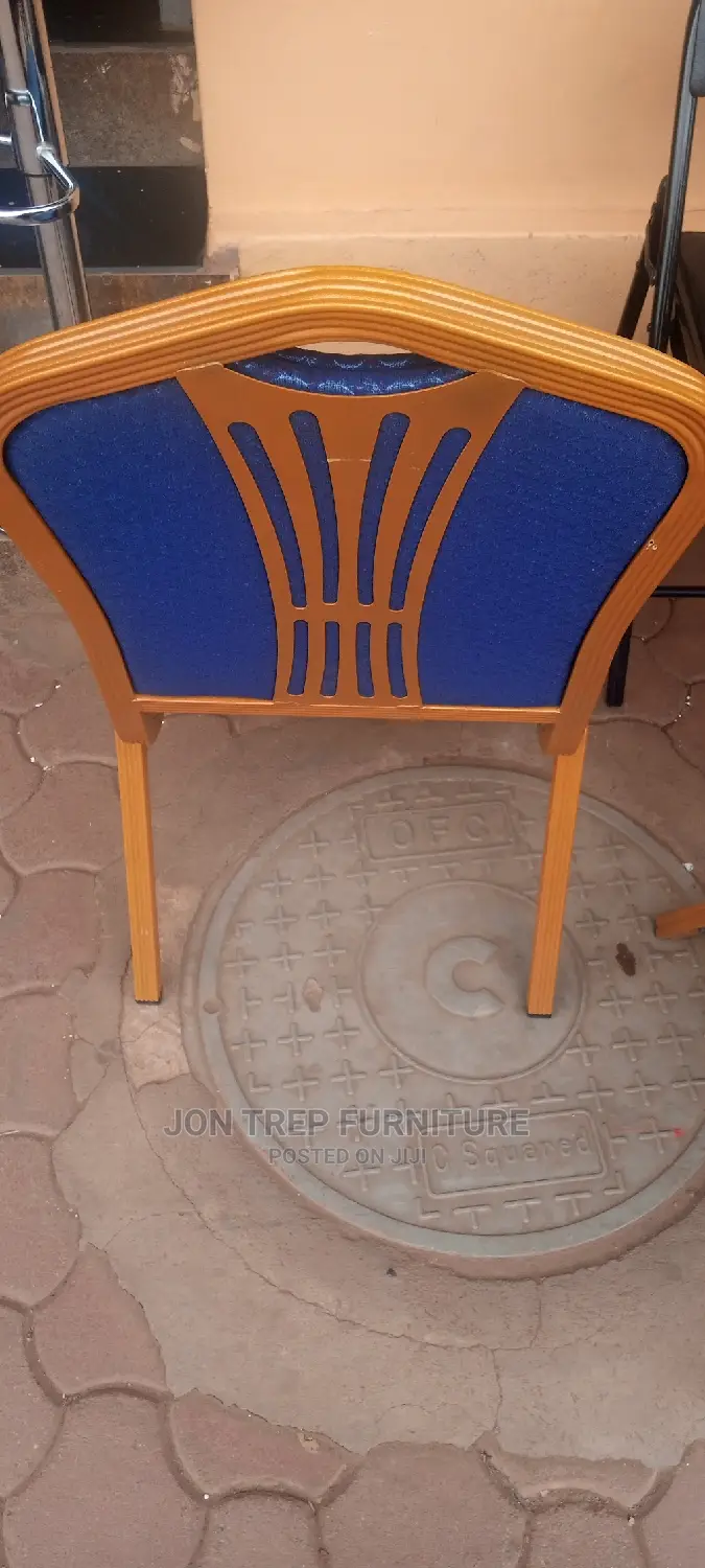 Conference Chair
