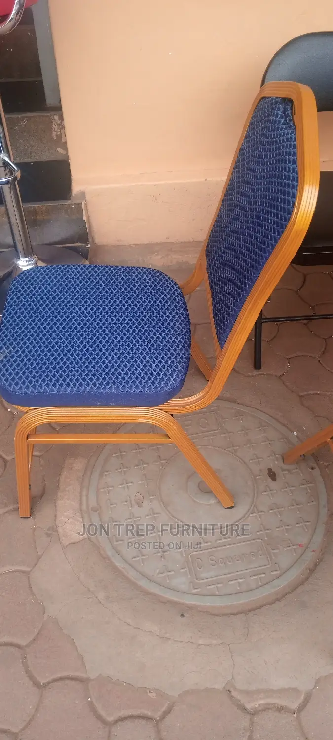 Conference Chair