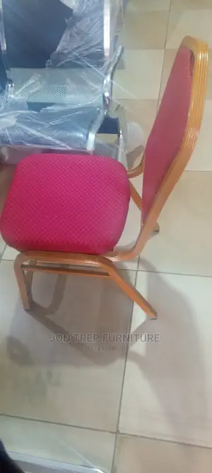 Conference Chair