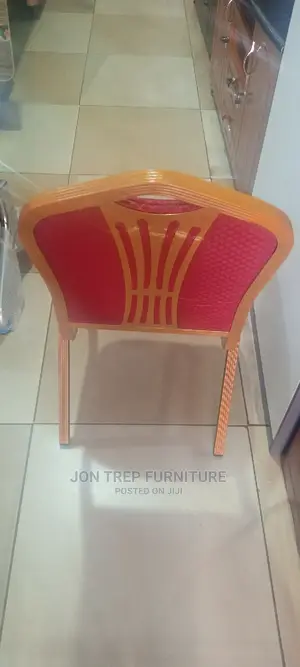 Conference Chair