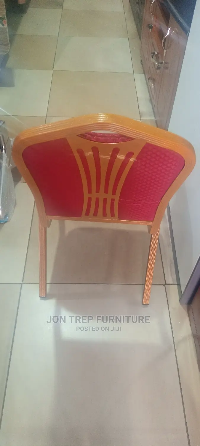 Conference Chair