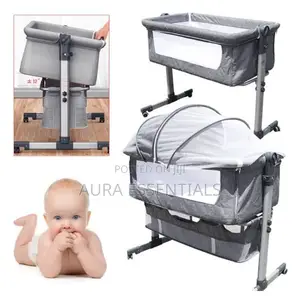 Bassinet Bedside Baby Bed