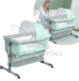 Bassinet Bedside Baby Bed