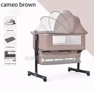 Bassinet Bedside Baby Bed