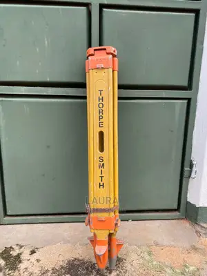 Survey Tripod