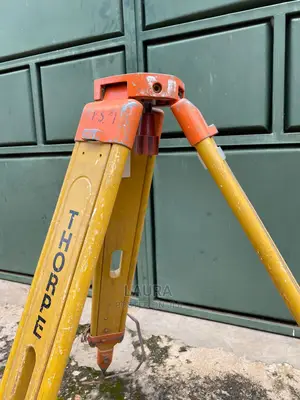 Survey Tripod