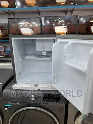 60 Liters Hisense Fridge