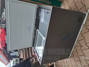 Hisense 400 Litres Deep Freezer on Promotion