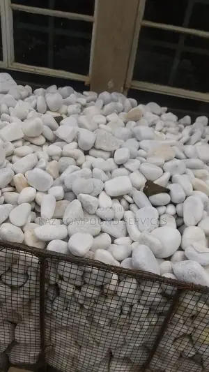 Pebbles (River Stones)