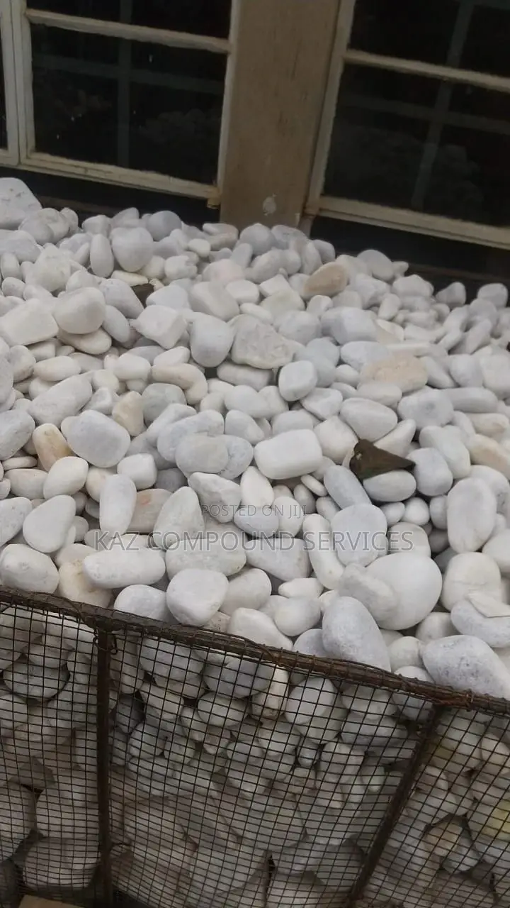 Pebbles (River Stones)