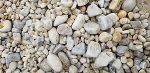Pebbles (River Stones)