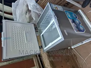 ADH 150 Liters Chest Freezer Brand New