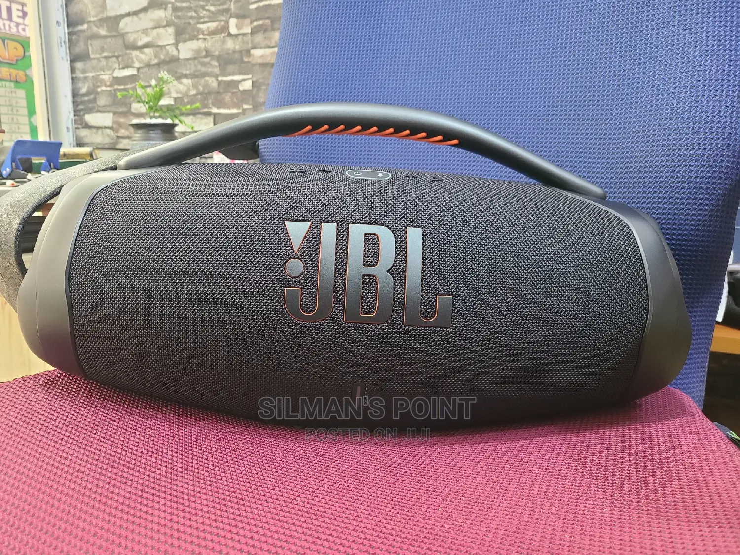 JBL Boombox 3