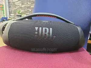 JBL Boombox 3