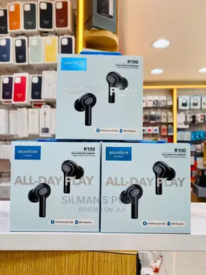 Anker R100 Wireless Earbuds