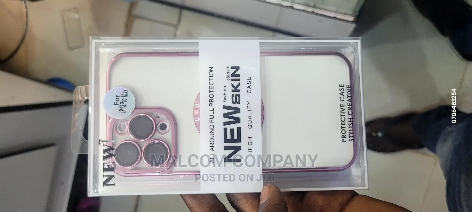 iPhone 13 Promax