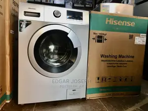 Hisense 7kg Washing Machine