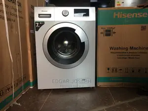 Hisense 7kg Washing Machine