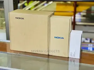 Unlocked Nokia Wi-Fi Beacon 4G LTE -Indoor-Outdoor Router