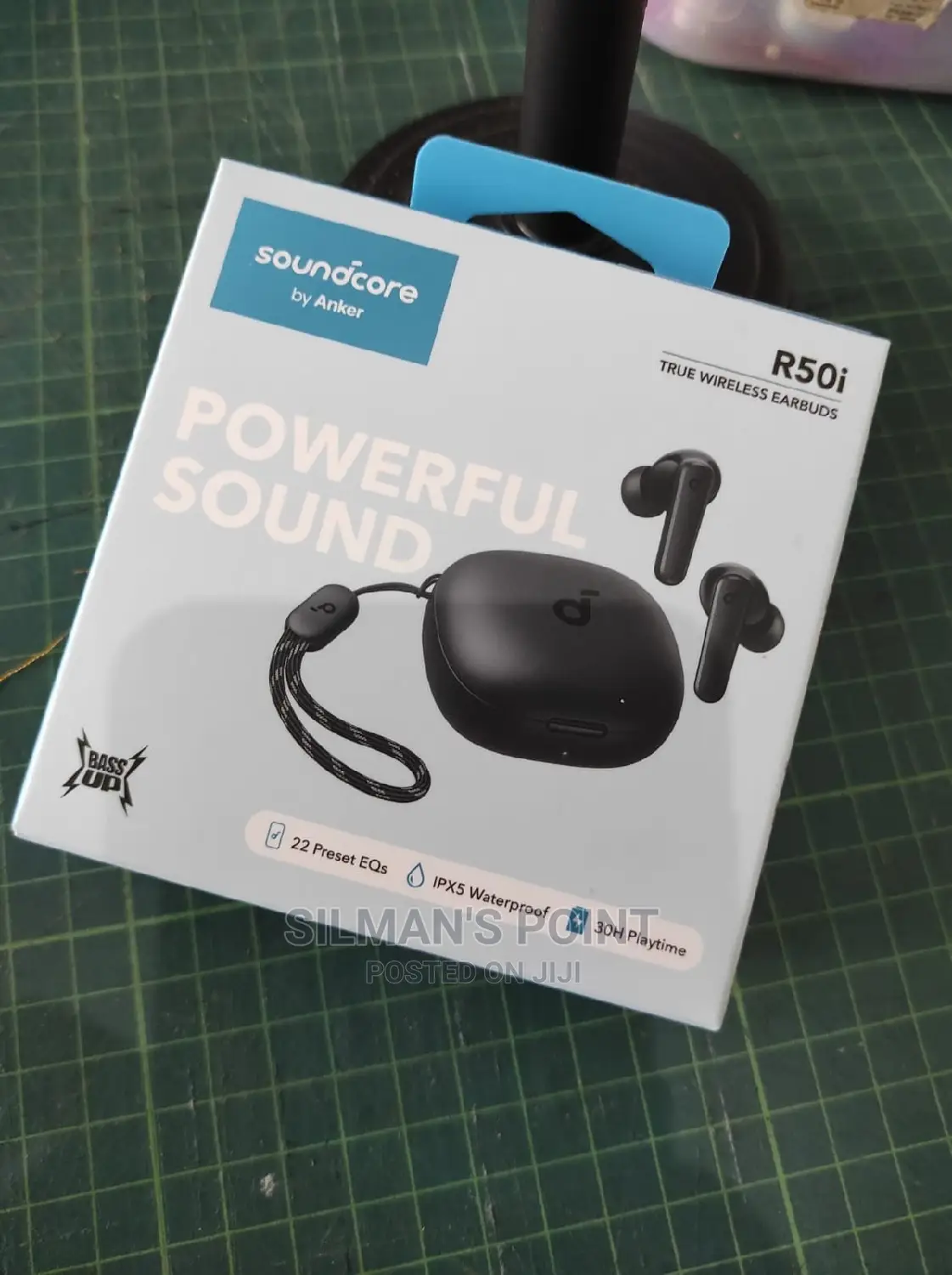 Anker R50I Wireless Earbuds
