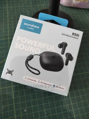 Anker R50I Wireless Earbuds
