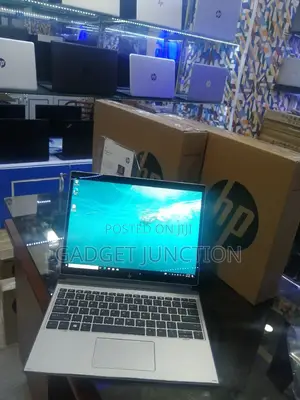 New Laptop HP 16GB Intel Core I5 SSD 256GB